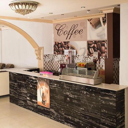 Danya Al Tamyouz Furnished Apartments Al Al Jubail 外观 照片