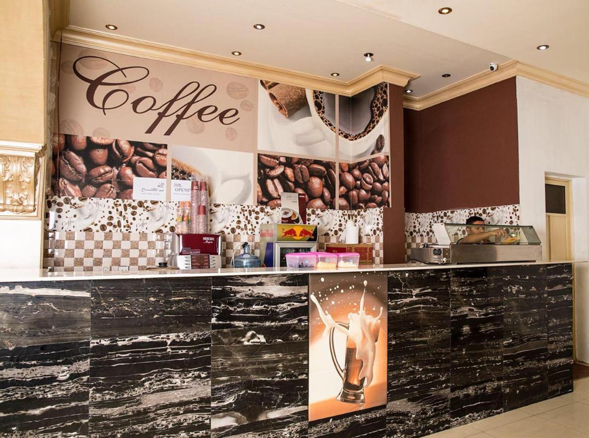 Danya Al Tamyouz Furnished Apartments Al Al Jubail 外观 照片