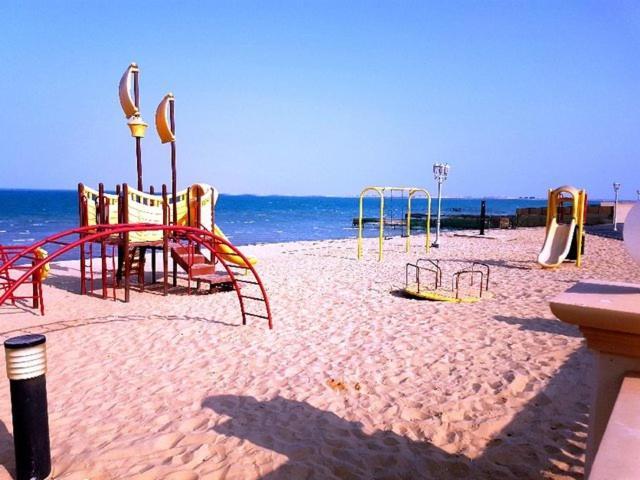 Danya Al Tamyouz Furnished Apartments Al Al Jubail 外观 照片