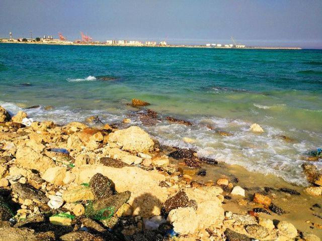 Danya Al Tamyouz Furnished Apartments Al Al Jubail 外观 照片