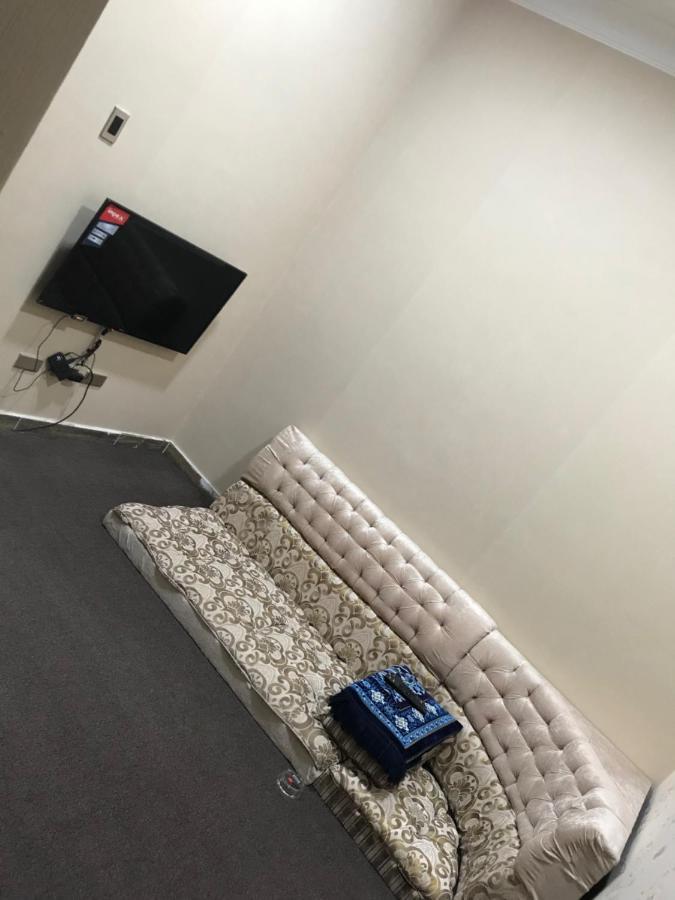 Danya Al Tamyouz Furnished Apartments Al Al Jubail 外观 照片