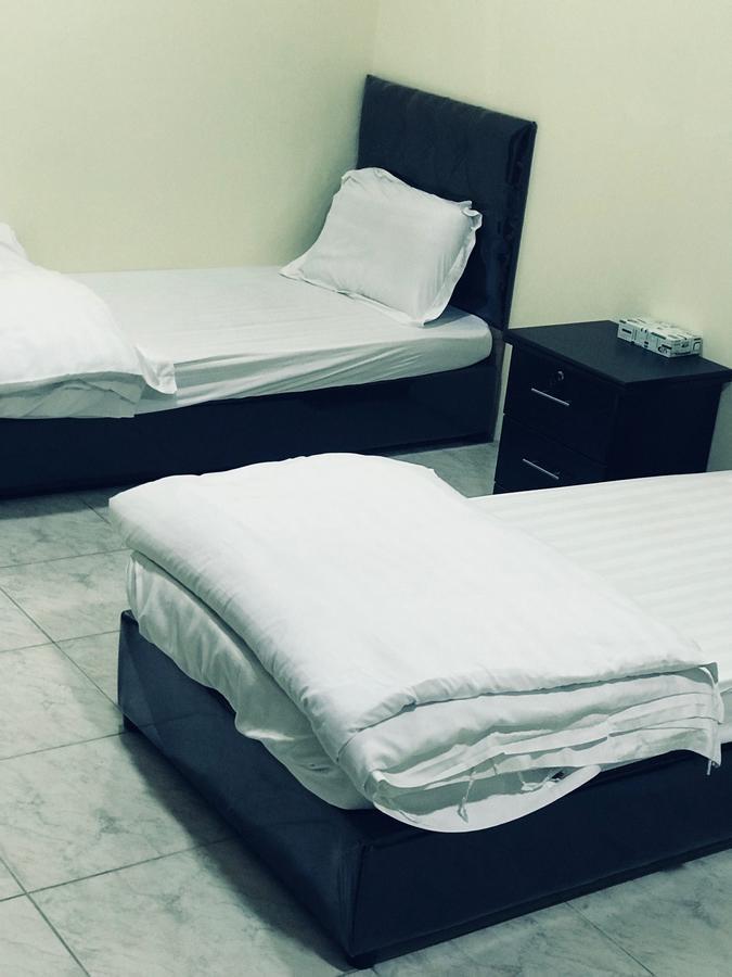 Danya Al Tamyouz Furnished Apartments Al Al Jubail 外观 照片