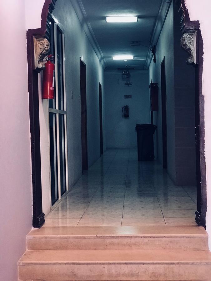 Danya Al Tamyouz Furnished Apartments Al Al Jubail 外观 照片