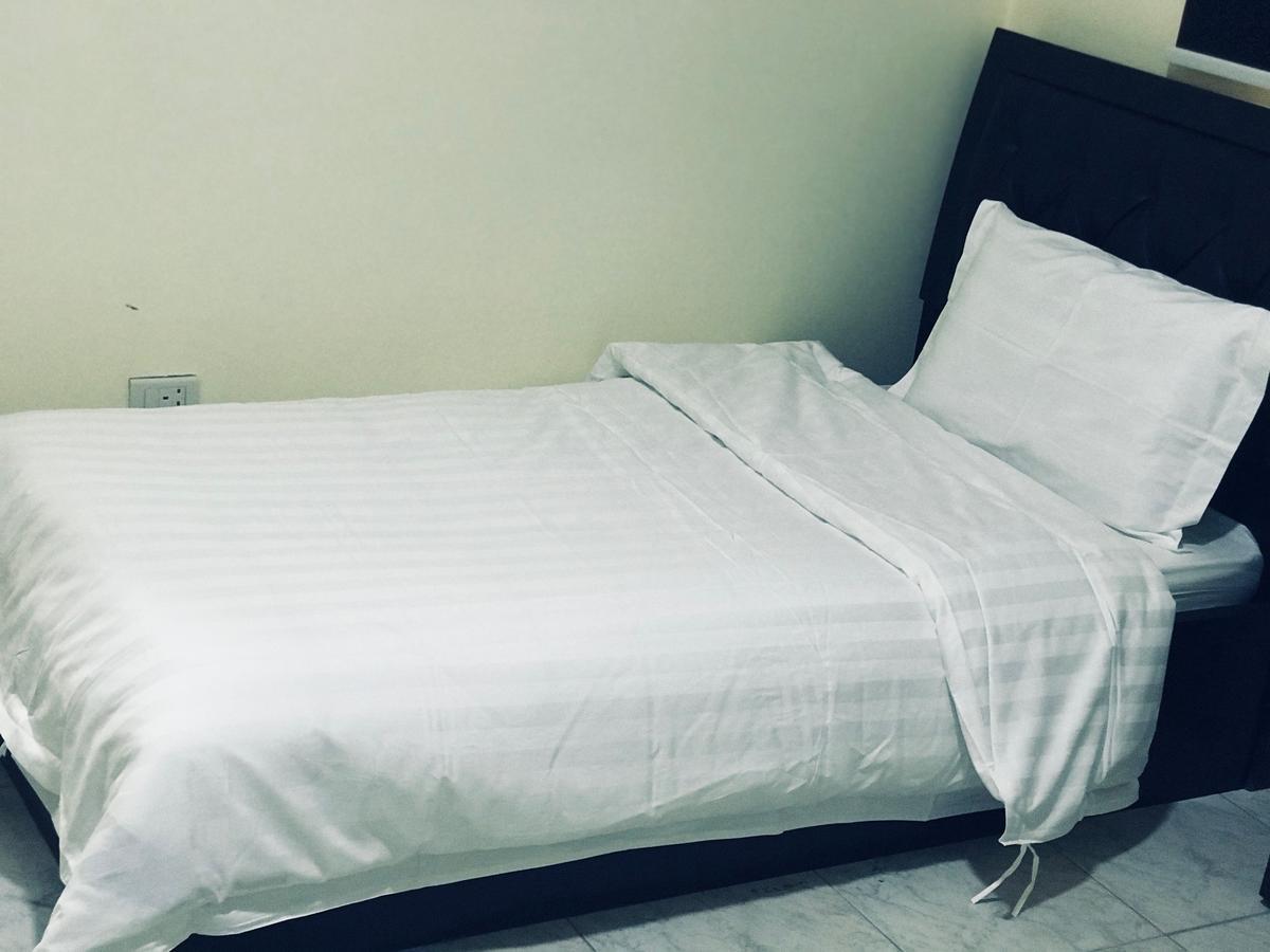 Danya Al Tamyouz Furnished Apartments Al Al Jubail 外观 照片