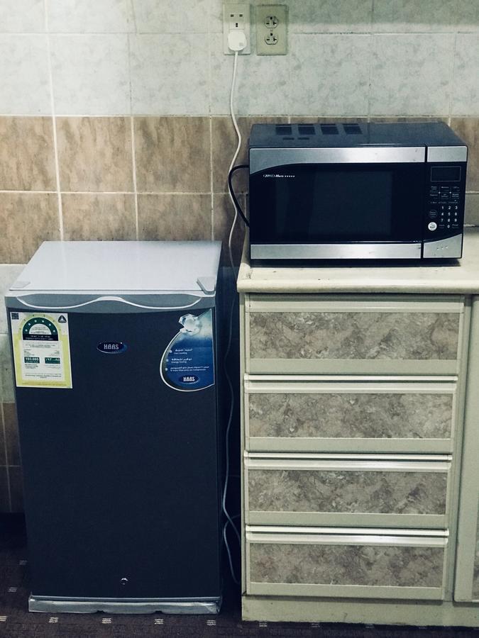 Danya Al Tamyouz Furnished Apartments Al Al Jubail 外观 照片