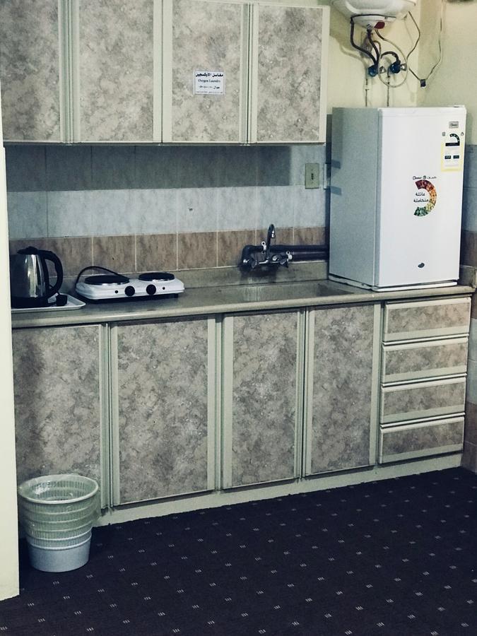 Danya Al Tamyouz Furnished Apartments Al Al Jubail 外观 照片