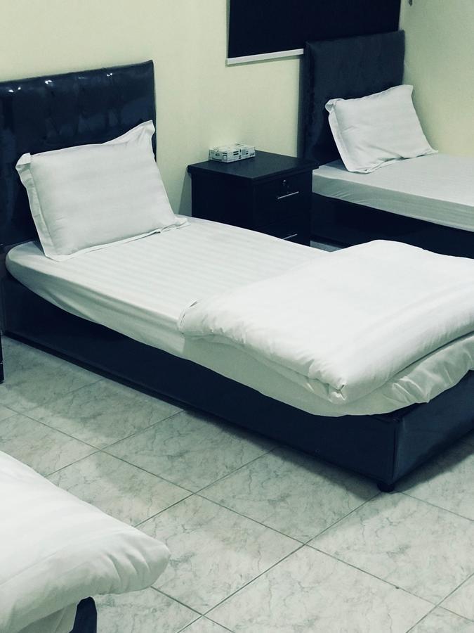Danya Al Tamyouz Furnished Apartments Al Al Jubail 外观 照片