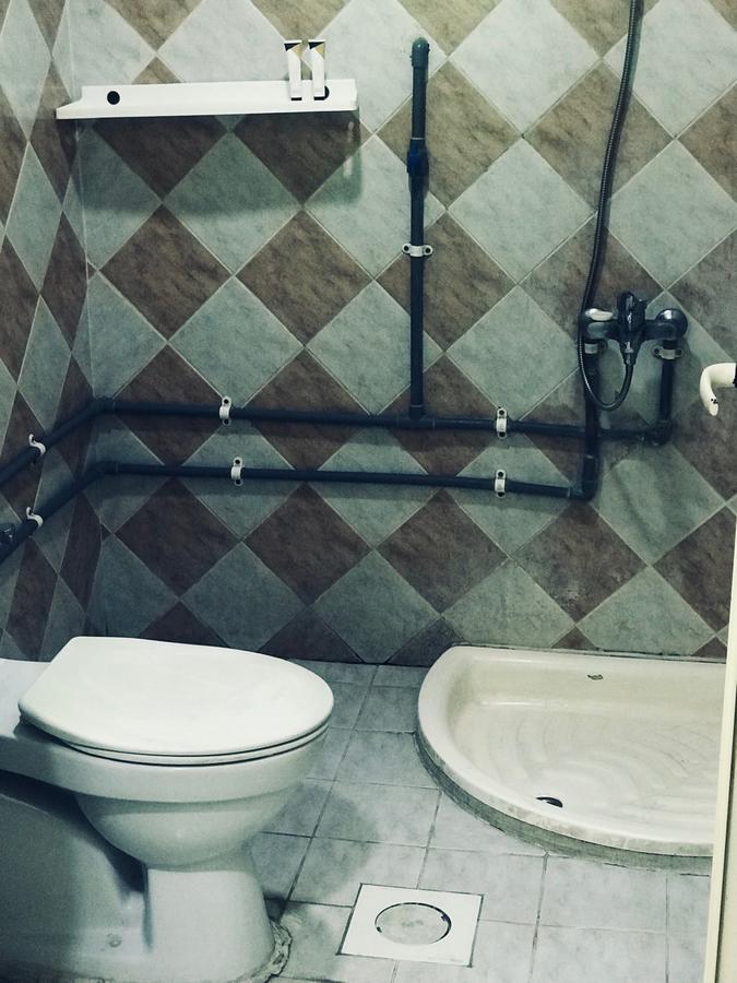 Danya Al Tamyouz Furnished Apartments Al Al Jubail 外观 照片