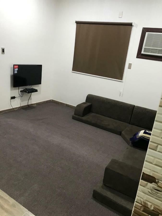 Danya Al Tamyouz Furnished Apartments Al Al Jubail 外观 照片