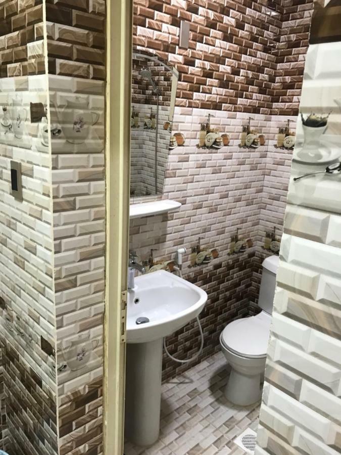Danya Al Tamyouz Furnished Apartments Al Al Jubail 外观 照片