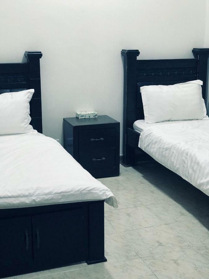 Danya Al Tamyouz Furnished Apartments Al Al Jubail 外观 照片