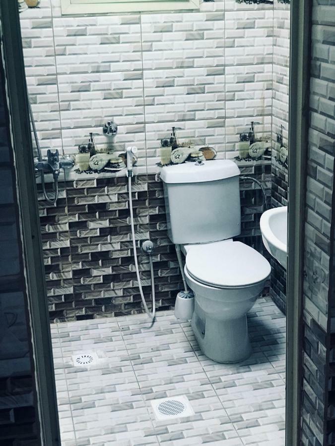 Danya Al Tamyouz Furnished Apartments Al Al Jubail 外观 照片