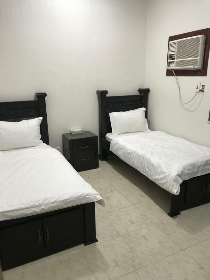 Danya Al Tamyouz Furnished Apartments Al Al Jubail 外观 照片