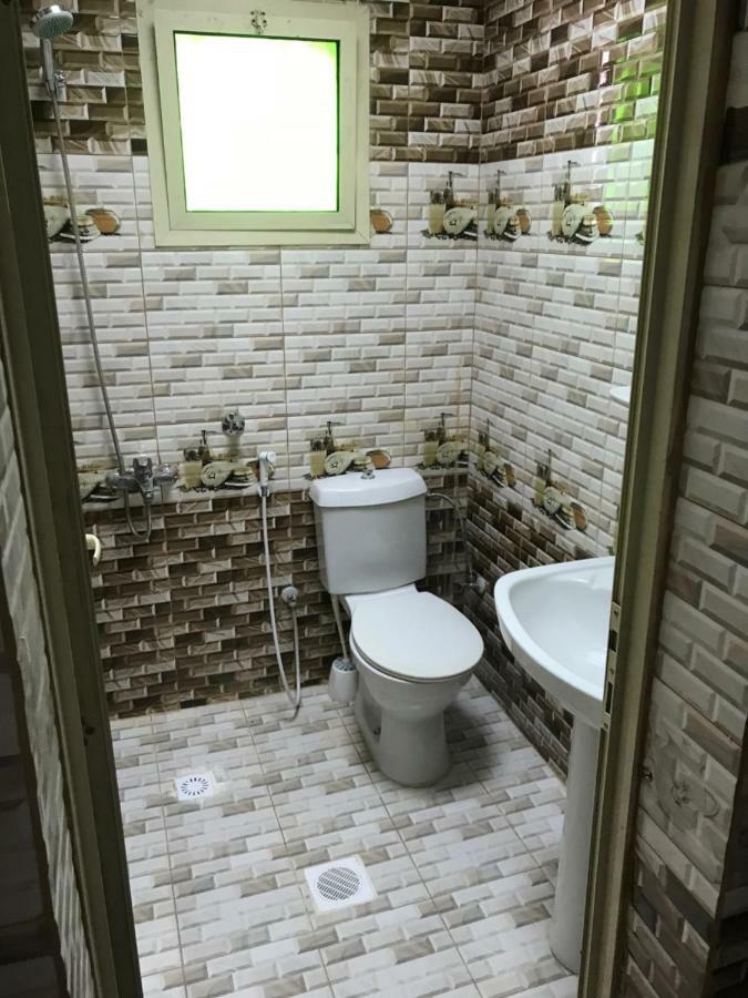 Danya Al Tamyouz Furnished Apartments Al Al Jubail 外观 照片
