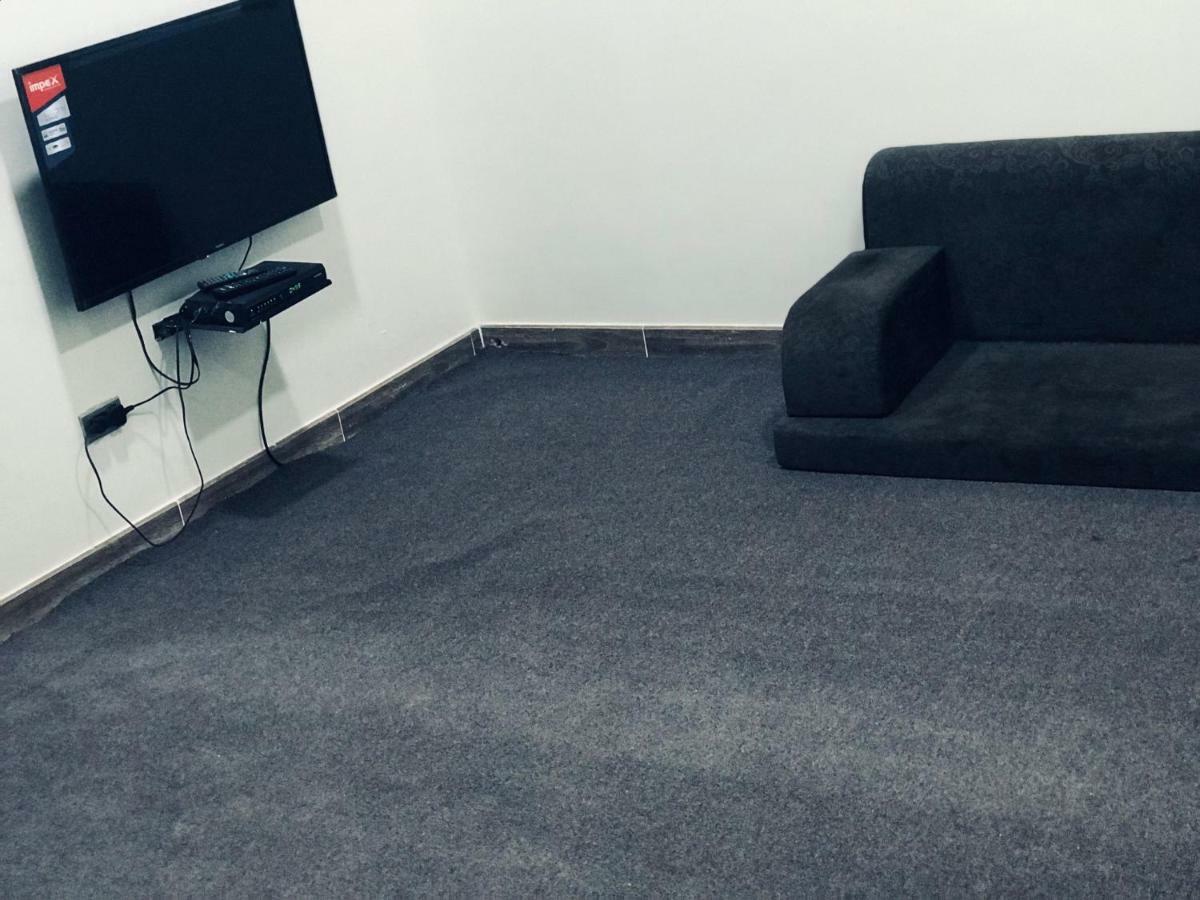 Danya Al Tamyouz Furnished Apartments Al Al Jubail 外观 照片