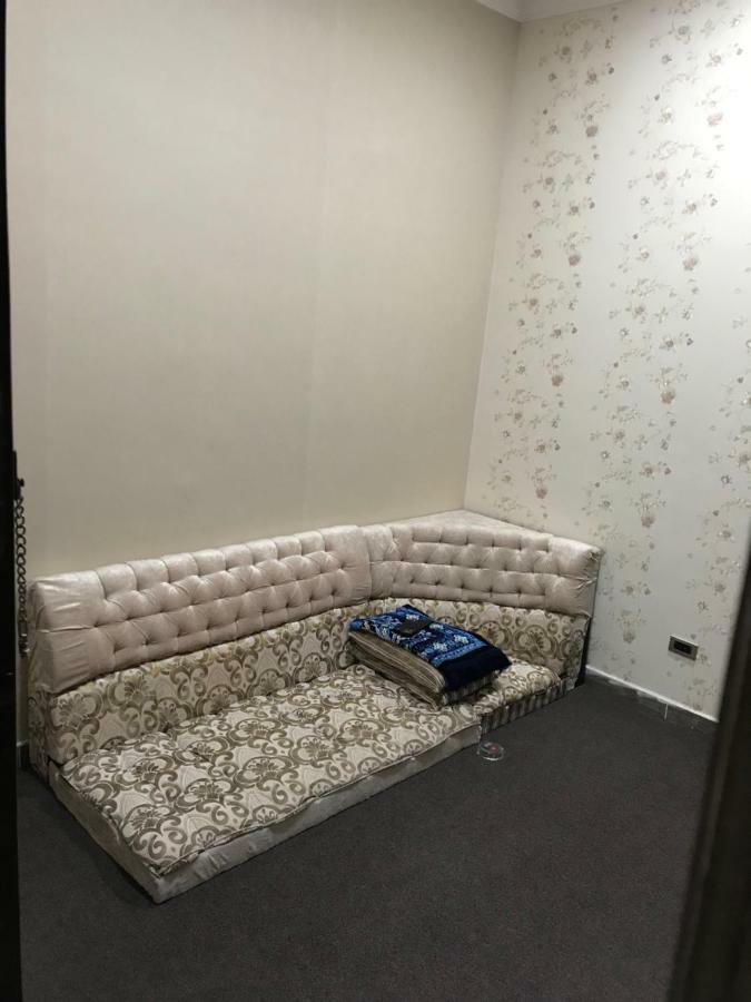 Danya Al Tamyouz Furnished Apartments Al Al Jubail 外观 照片