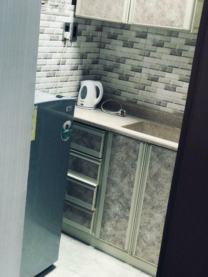 Danya Al Tamyouz Furnished Apartments Al Al Jubail 外观 照片