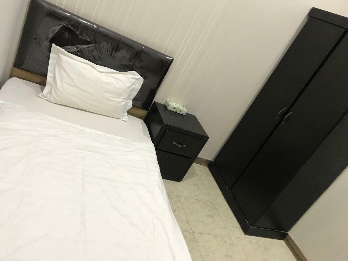 Danya Al Tamyouz Furnished Apartments Al Al Jubail 外观 照片