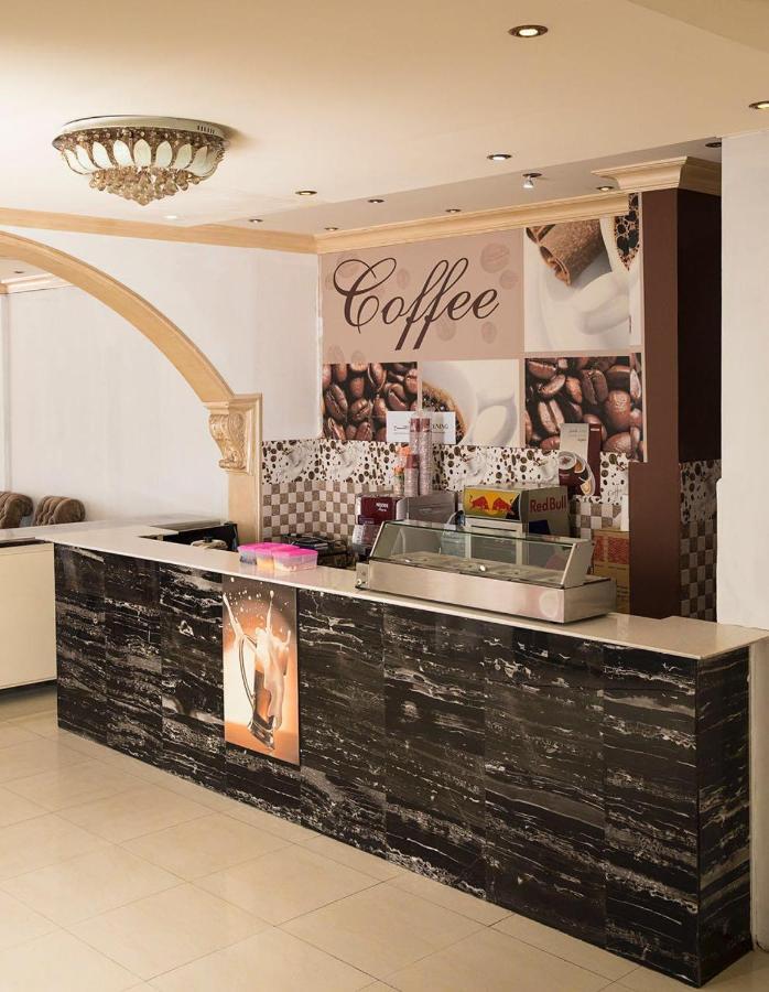 Danya Al Tamyouz Furnished Apartments Al Al Jubail 外观 照片